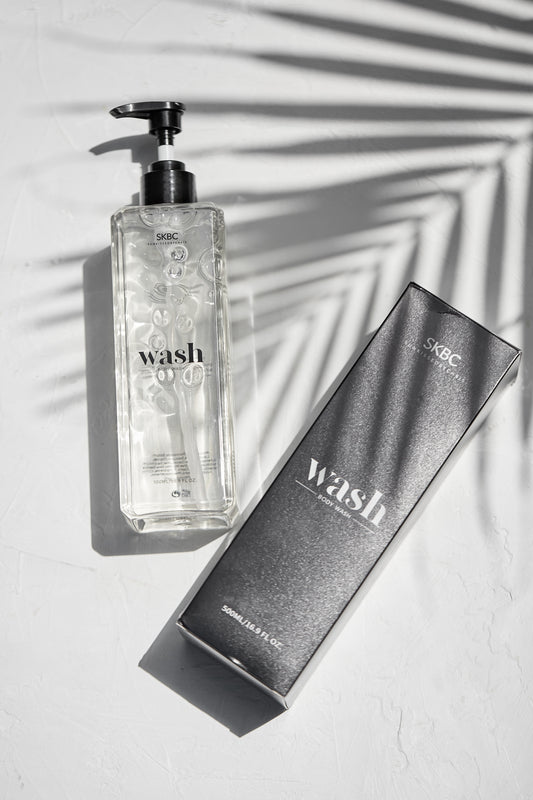 WASH