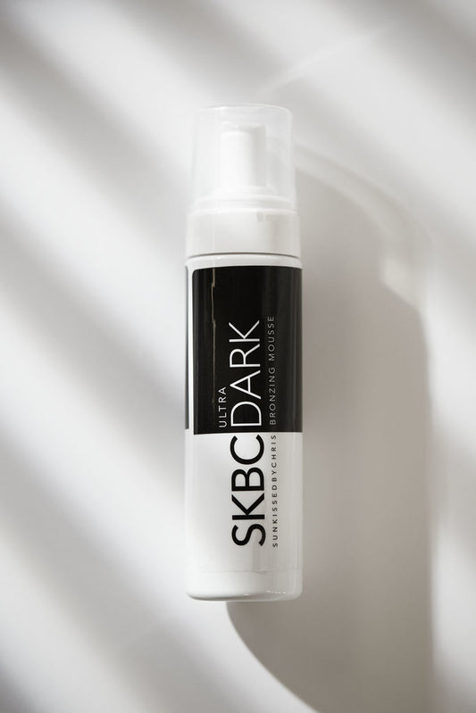 SELF TAN - ULTRA DARK