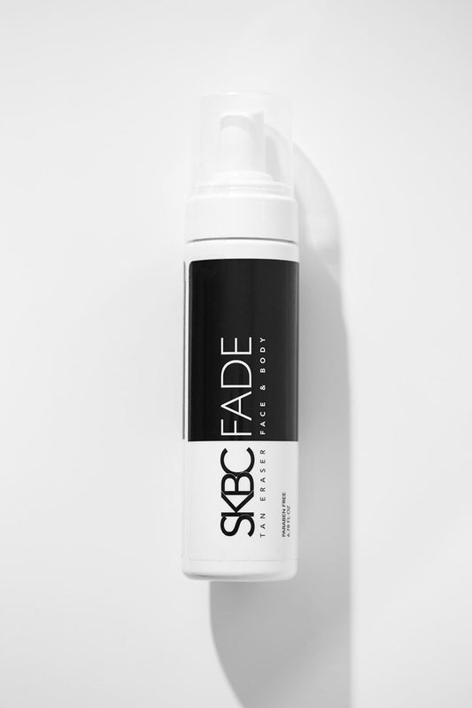 TAN REMOVER
