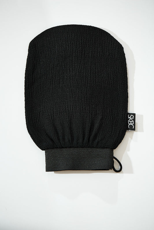 EXFOLIATION MITT